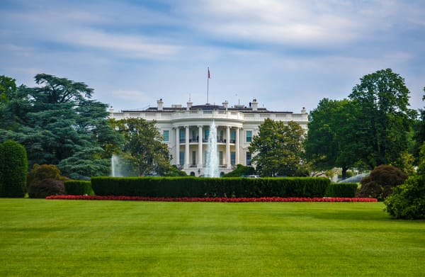 U.S. Courts strike down Trump’s law firm retribution