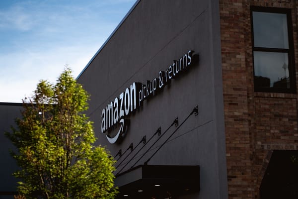 Amazon under scrutiny by German competition authorities