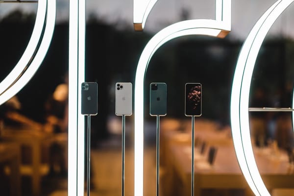 Apple gains victory in the General Court
