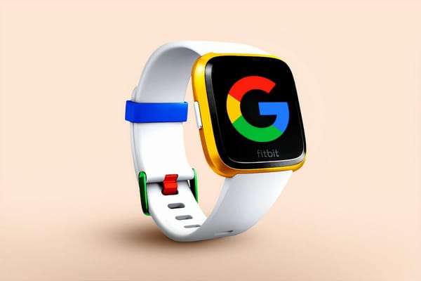 Commission launches investigation into Fitbit acquisition by Google